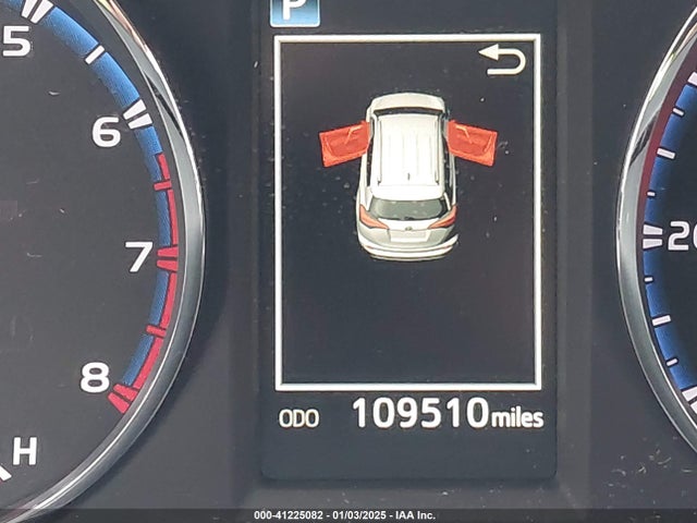 Toyota Rav4 Xle 2016 2T3RFREV4GW464817 Image 16