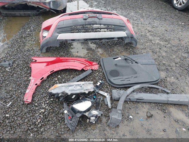 Toyota Rav4 Xle 2016 2T3RFREV4GW464817 Image 12