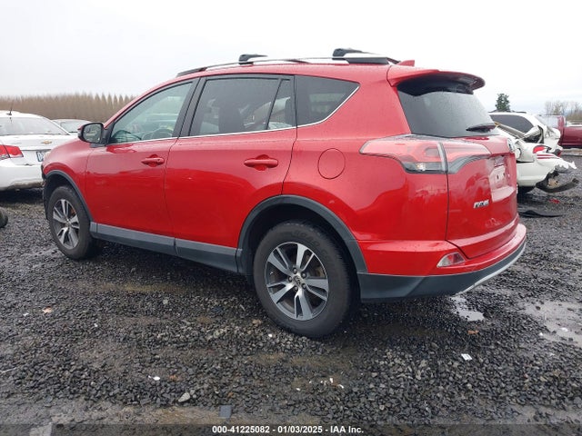 Toyota Rav4 Xle 2016 2T3RFREV4GW464817 Image 3
