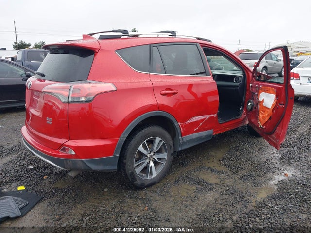 Toyota Rav4 Xle 2016 2T3RFREV4GW464817 Image 4