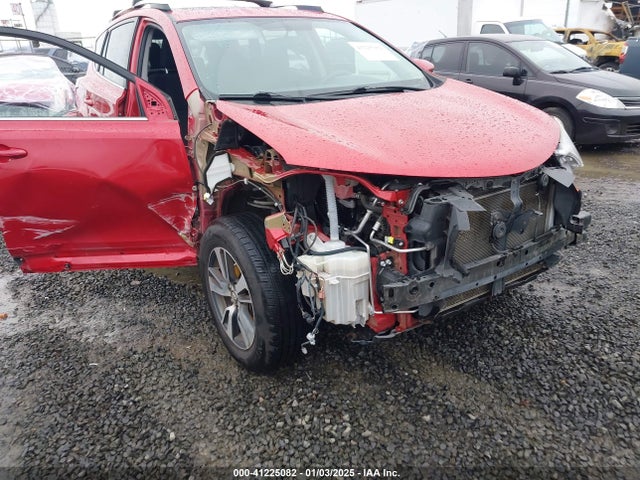 Toyota Rav4 Xle 2016 2T3RFREV4GW464817 Image 6