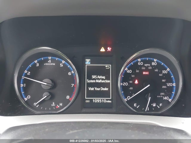 Toyota Rav4 Xle 2016 2T3RFREV4GW464817 Image 7