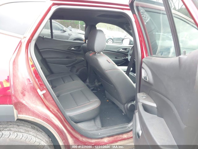 KL77LJE27RC081979 Chevrolet Trax Fwd 2rs