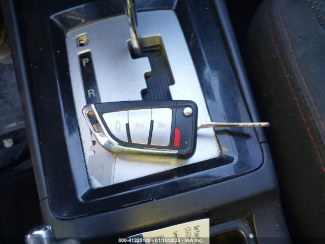 JA32U2FU3HU012181 Mitsubishi Lancer Le