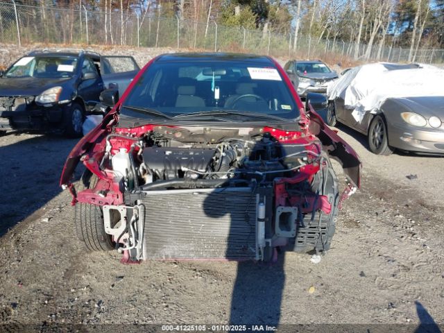 JA32U2FU3HU012181 Mitsubishi Lancer Le