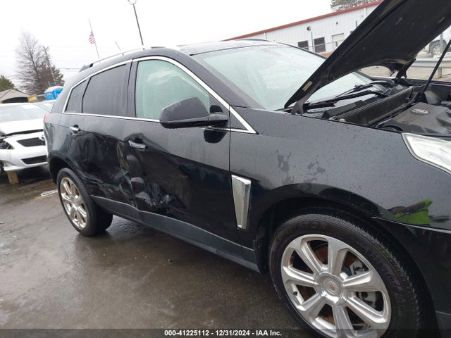2013 CADILLAC SRX 3GYFNDE39DS549789 Photo 5