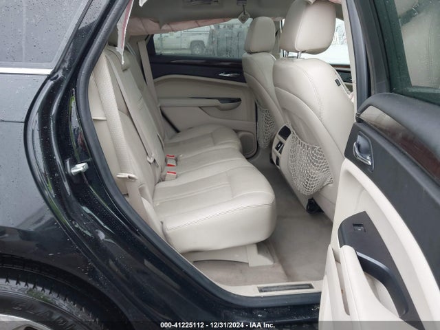 2013 CADILLAC SRX 3GYFNDE39DS549789 Photo 7