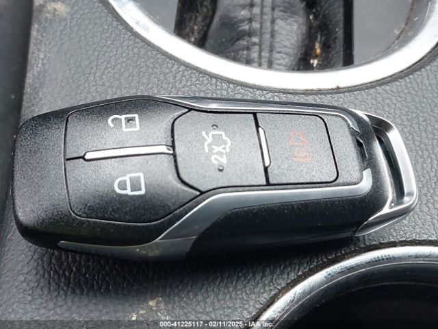1FA6P8TH4F5425339 Ford Mustang Ecoboost