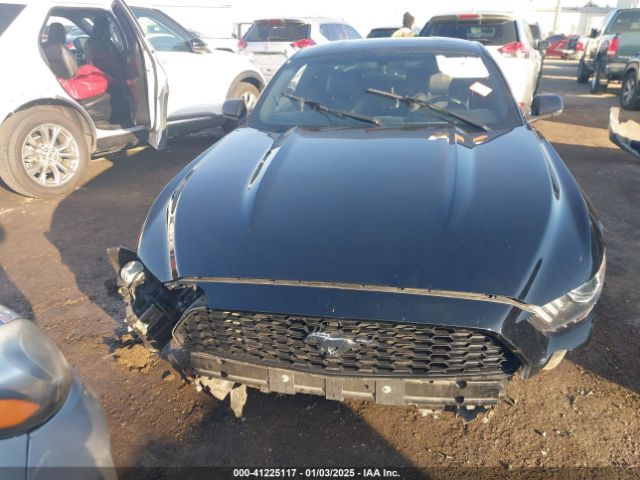 1FA6P8TH4F5425339 Ford Mustang Ecoboost