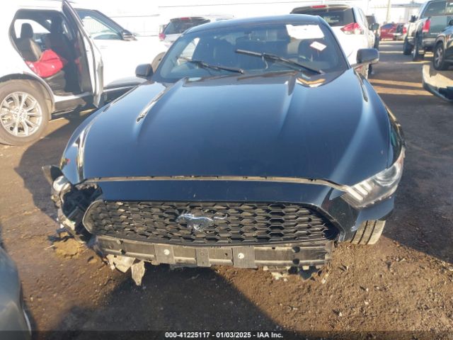 1FA6P8TH4F5425339 Ford Mustang Ecoboost