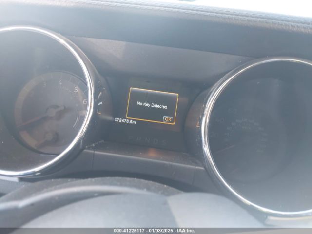 1FA6P8TH4F5425339 Ford Mustang Ecoboost