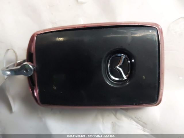 JM3KFBAY8N0637742 Mazda Cx-5 2.5 Turbo