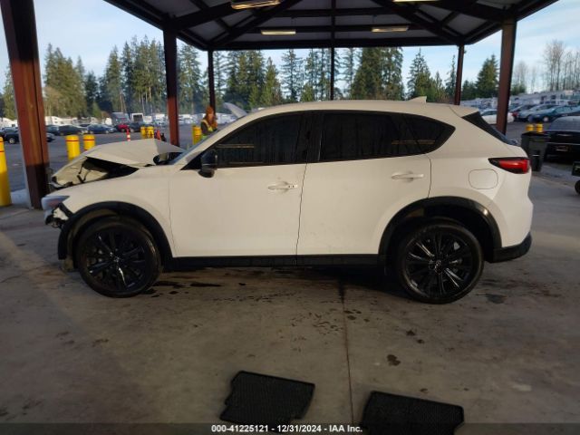 JM3KFBAY8N0637742 Mazda Cx-5 2.5 Turbo