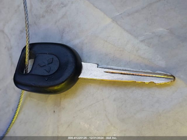 2002 MITSUBISHI GALANT 4A3AA46GX2E116693 Photo 10