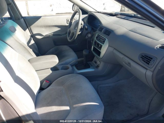 2002 MITSUBISHI GALANT 4A3AA46GX2E116693 Photo 4