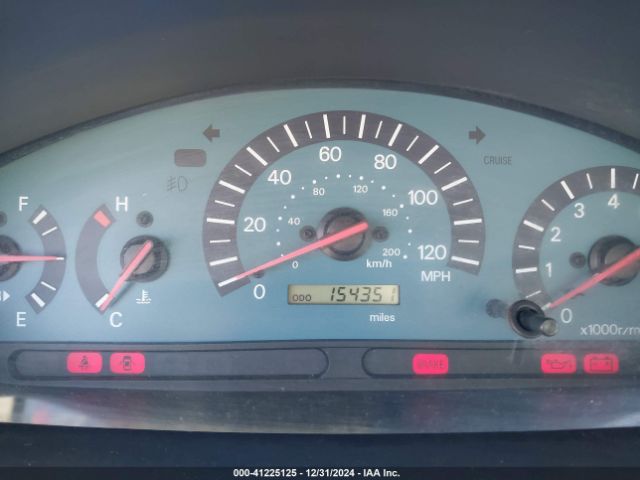 2002 MITSUBISHI GALANT 4A3AA46GX2E116693 Photo 6