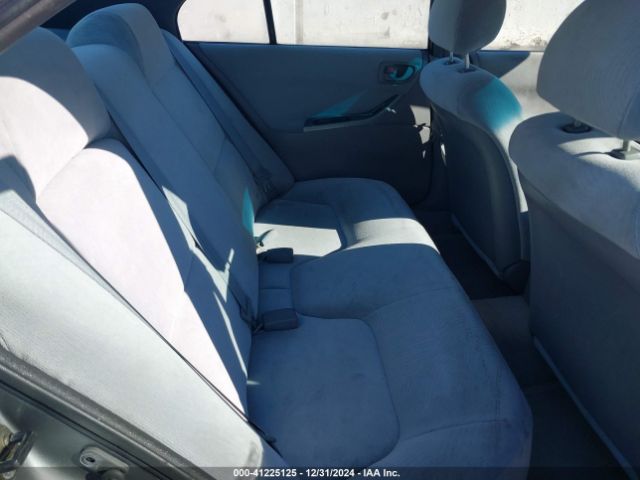 2002 MITSUBISHI GALANT 4A3AA46GX2E116693 Photo 7