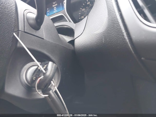 Ford FOCUS S 2017 1FADP3E20HL317351 Image 11