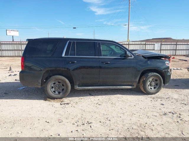 Chevrolet Tahoe Commercial Fleet 2019 1GNLCDEC4KR295348 Image 13