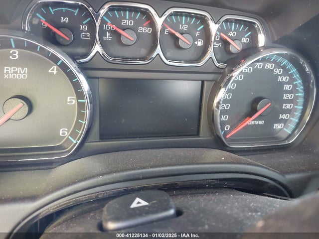 Chevrolet Tahoe Commercial Fleet 2019 1GNLCDEC4KR295348 Image 15
