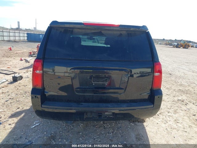 Chevrolet Tahoe Commercial Fleet 2019 1GNLCDEC4KR295348 Image 16
