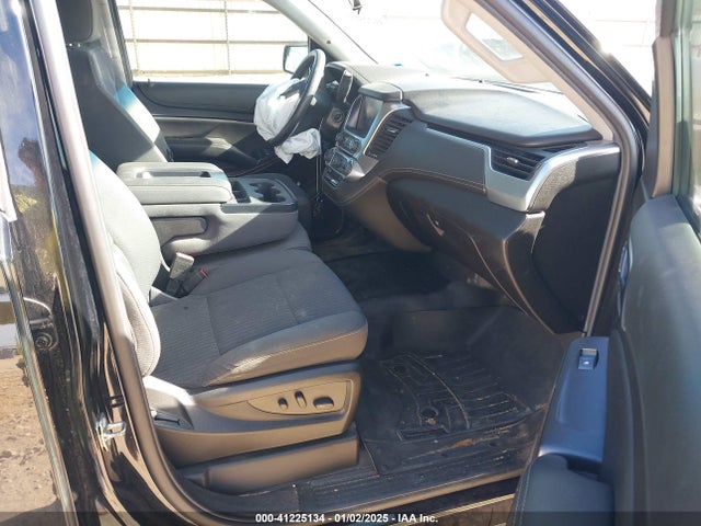 Chevrolet Tahoe Commercial Fleet 2019 1GNLCDEC4KR295348 Image 5