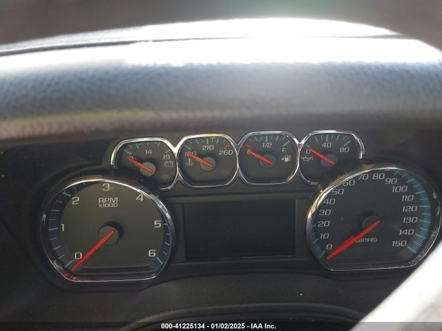 Chevrolet Tahoe Commercial Fleet 2019 1GNLCDEC4KR295348 Image 7