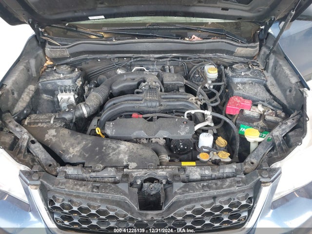 JF2SJAAC3EH487113 Subaru Forester 2.5i