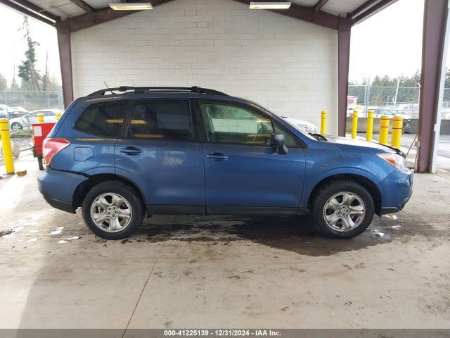 JF2SJAAC3EH487113 Subaru Forester 2.5i