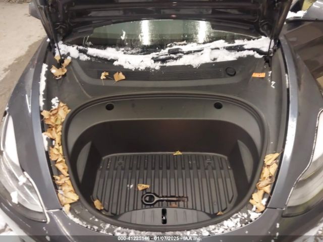5YJ3E1EA9MF991454 Tesla Model 3 Standard Range Plus Rear-wheel Drive