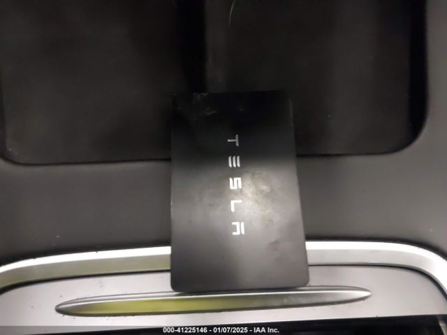 5YJ3E1EA9MF991454 Tesla Model 3 Standard Range Plus Rear-wheel Drive
