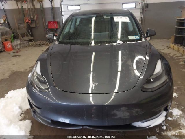 5YJ3E1EA9MF991454 Tesla Model 3 Standard Range Plus Rear-wheel Drive