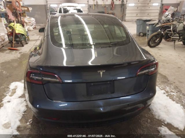 5YJ3E1EA9MF991454 Tesla Model 3 Standard Range Plus Rear-wheel Drive