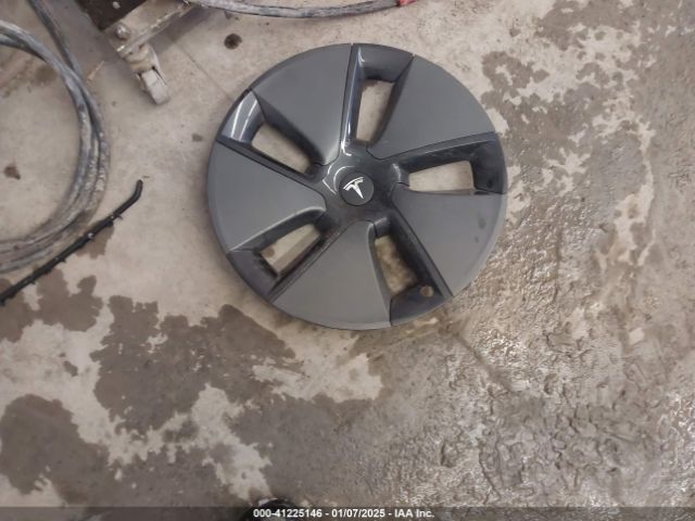 5YJ3E1EA9MF991454 Tesla Model 3 Standard Range Plus Rear-wheel Drive