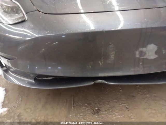 5YJ3E1EA9MF991454 Tesla Model 3 Standard Range Plus Rear-wheel Drive