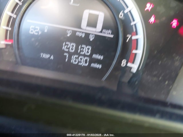 Honda CR-V LX 2017 5J6RW5H35HL006754 Image 15