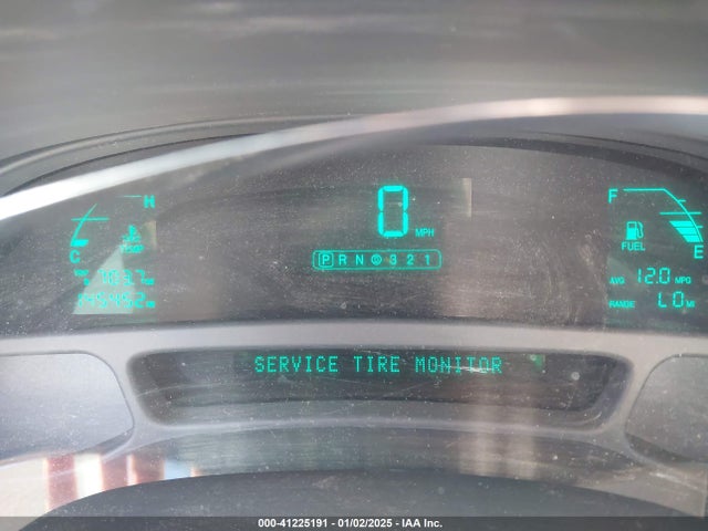 2005 CADILLAC DEVILLE 1G6KD54YX5U234191 Photo 6