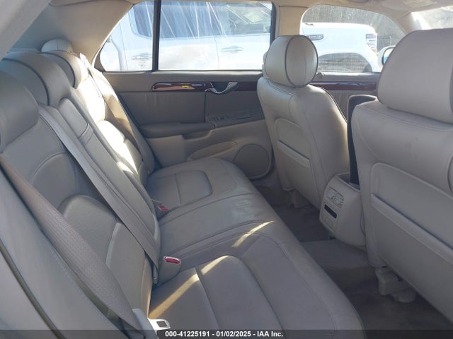 2005 CADILLAC DEVILLE 1G6KD54YX5U234191 Photo 7