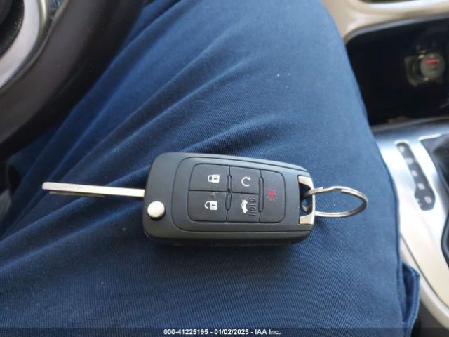 1G4PR5SKXF4123107 Buick Verano Convenience Group