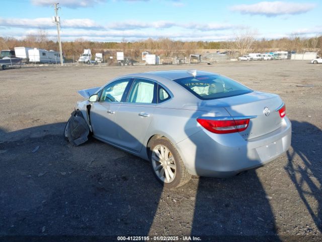 1G4PR5SKXF4123107 Buick Verano Convenience Group
