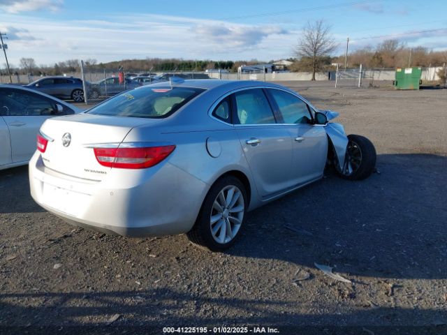 1G4PR5SKXF4123107 Buick Verano Convenience Group