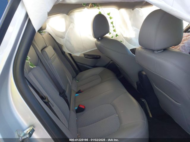 1G4PR5SKXF4123107 Buick Verano Convenience Group