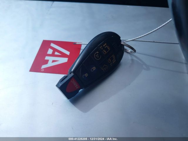 2C4RDGEG2HR586292 Dodge Grand Caravan Gt