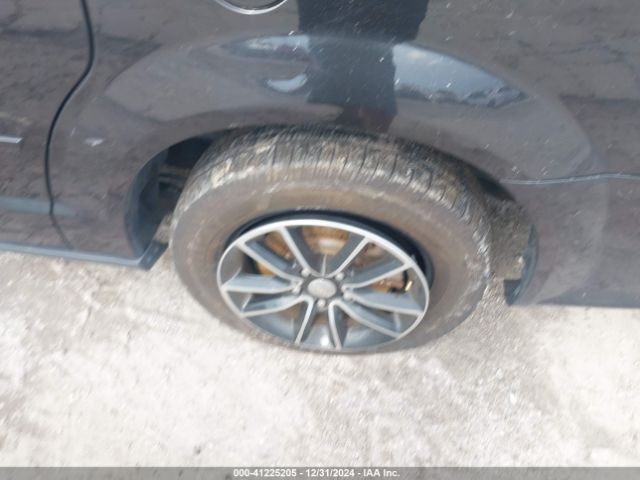 2C4RDGEG2HR586292 Dodge Grand Caravan Gt