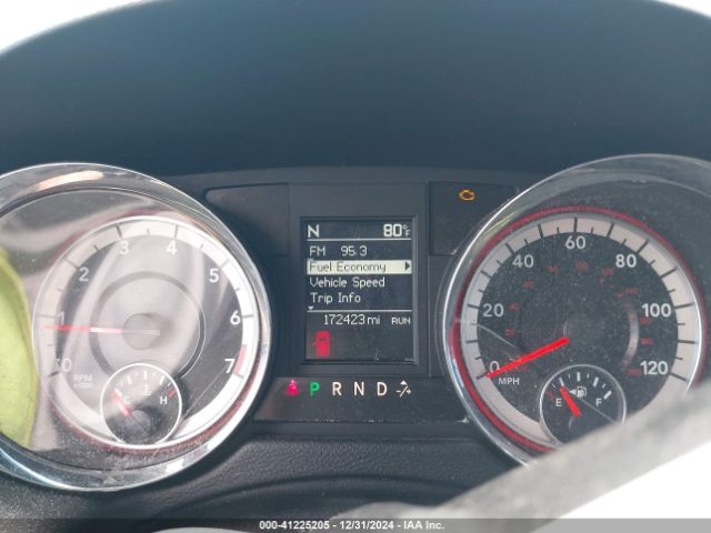 2C4RDGEG2HR586292 Dodge Grand Caravan Gt