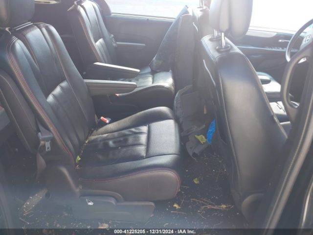 2C4RDGEG2HR586292 Dodge Grand Caravan Gt