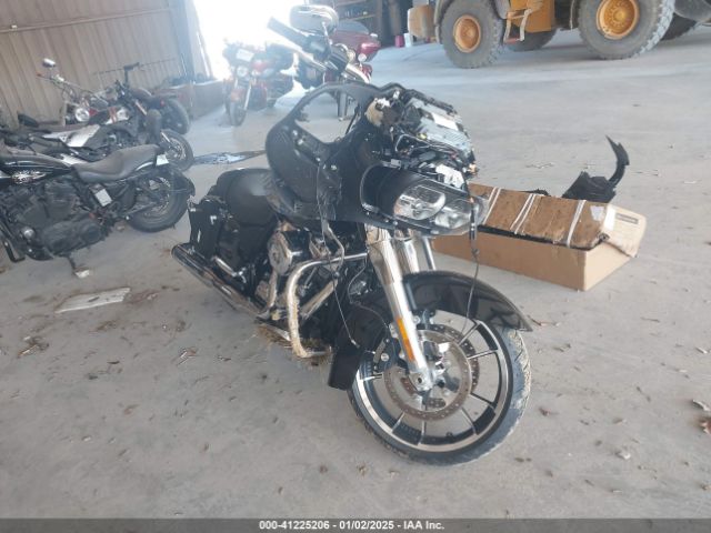 2023 HARLEY-DAVIDSON FLTRX 1HD1KHC1XPB677085