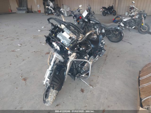 2023 HARLEY-DAVIDSON FLTRX 1HD1KHC1XPB677085 Photo 1