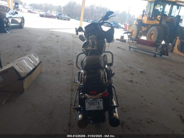 2023 HARLEY-DAVIDSON FLTRX 1HD1KHC1XPB677085 Photo 5