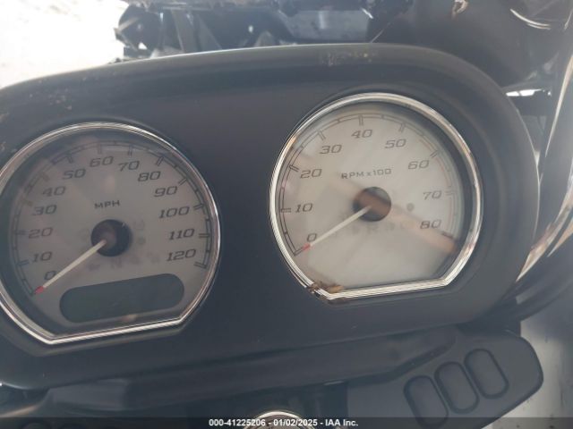 2023 HARLEY-DAVIDSON FLTRX 1HD1KHC1XPB677085 Photo 6